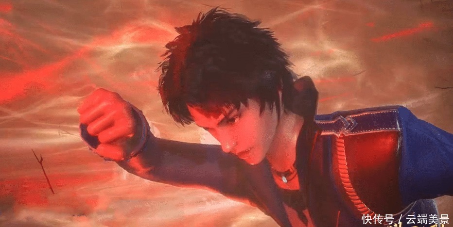 斗罗大陆唐三体内的神之领域,杀神领域是最低层次,它可以弑神