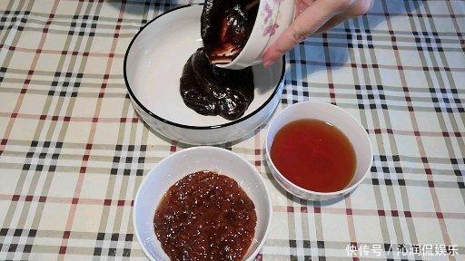 才能|只有三酱合一才能做出口味最棒的炸酱面!很多人不知道,哪三酱