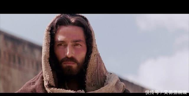耶稣|电影里的耶稣一个比一个帅:真实的耶稣长什么样?