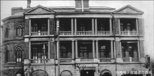 世界|百年前李鸿章创建的一家企业,如今两家子公司成了世界500强