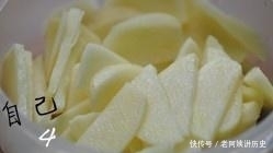 土豆片|孜然洋葱土豆片,超下饭