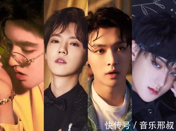 張藝興|瞳孔地震彭昱暢聽到張藝興叫吳亦凡的表情,太過真實