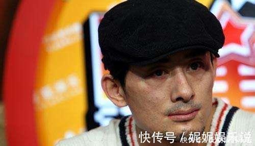 任賢齊|為走紅不惜身份作假冒充草根多年，韓紅一怒之下將其轟下臺