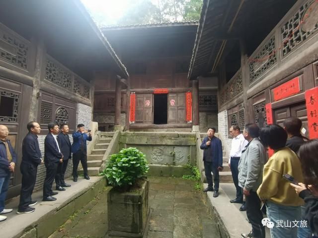 市文|武山县组织乡村旅游重点乡镇及乡村旅游示范村领导干部参加2021年天水市文旅振兴乡村旅游培训会