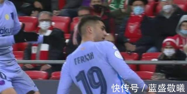 巴塞罗那|毕巴3-2巴萨!领先绝平补时又绝杀,费兰巴萨处子球+法蒂又受伤!