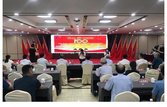 动画电影|小朋友爱看的动画片来了——庆祝中国共产党成立100周年献礼片