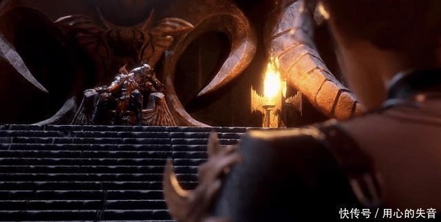 想要看到|斗罗大陆杀戮之王惹不起杀神比比东能理解,为何连唐昊也害怕!