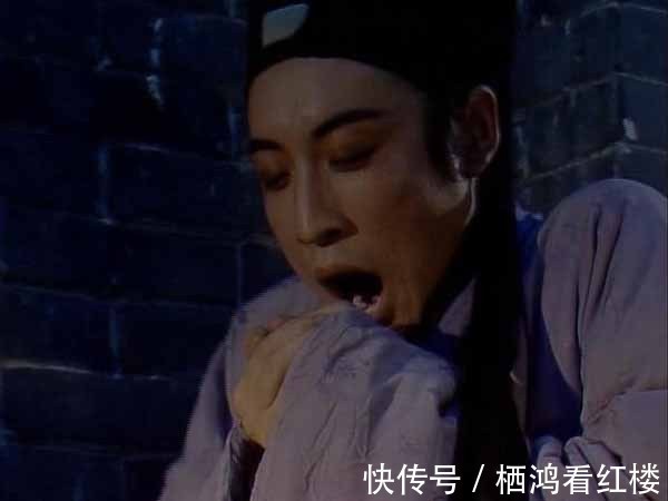 王熙凤&贾瑞为什么自以为能轻松搞定王熙凤?他哪里来的自信?