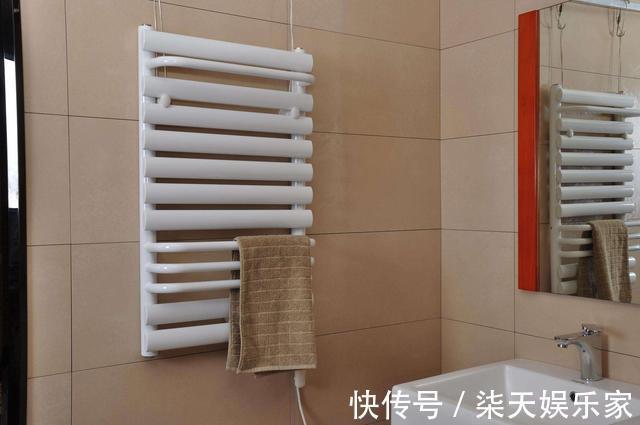 水龙头|房子住了5年,卫生间越用越舒心,全靠这6个设计,大家跟我学一下