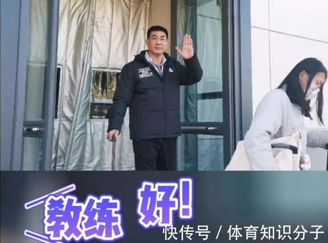 天津女排|李盈莹等天津女排9人入选!姚迪爆出冷门,离开中国女排国家队!