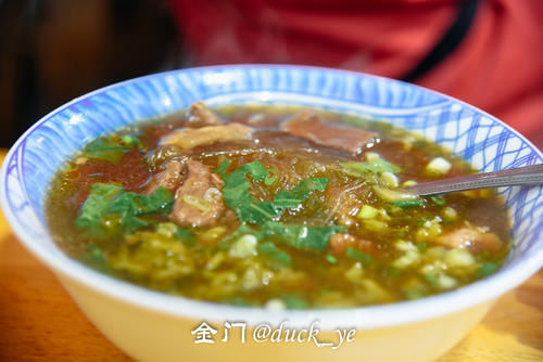 登上热搜的海峡两岸焰火，对面金门藏美景美食，疫情过后再来打卡