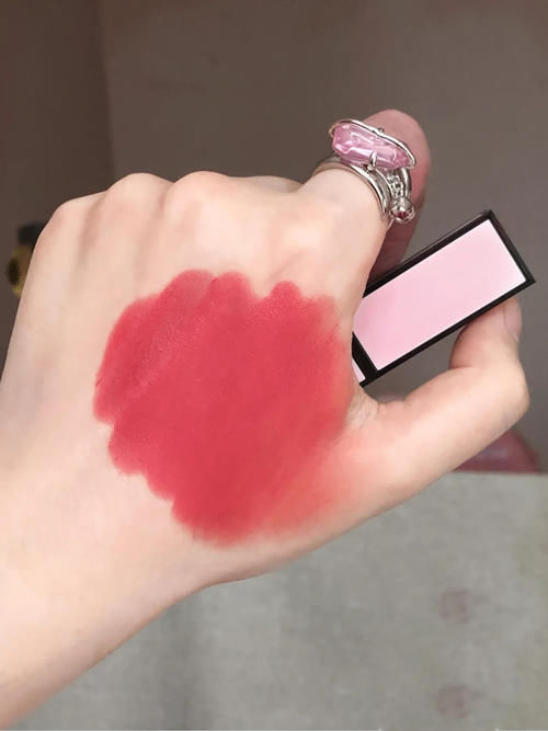 春天的第一支口红，你选对了吗？