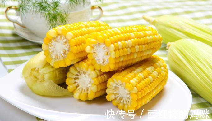 食用|减肥的时候可以把玉米作为主食食用吗？