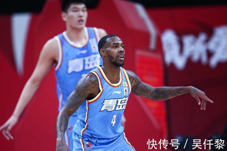 辽宁|CBA总决赛MVP再次归来!辅佐辽宁名帅,冲击季后赛