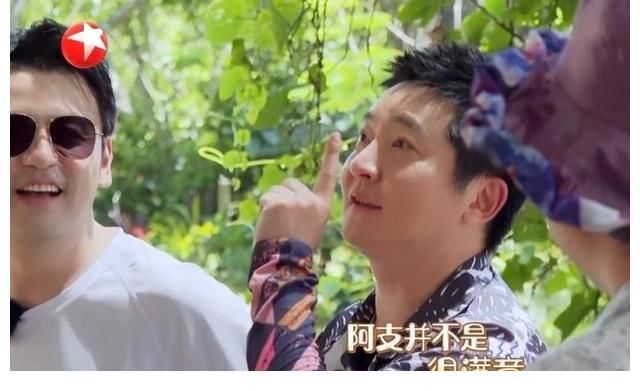 向往的生活|《极限挑战》收官被吐槽，老成员还是来了，节目组又搞事情