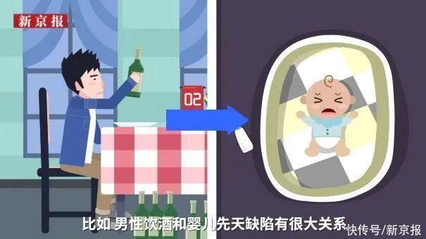 准爸爸|控制体重、补充叶酸、连紧身裤都不让穿，男性备孕，是交“智商税”吗？
