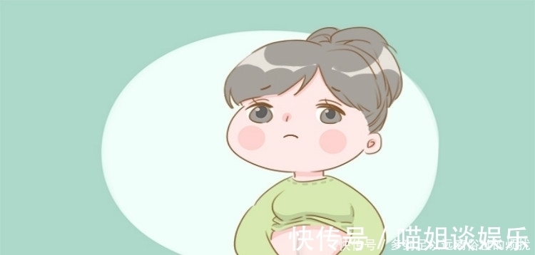 宫高|羊水质量好不好,在家就能看!孕妈有这3种表现说明羊水非常好!