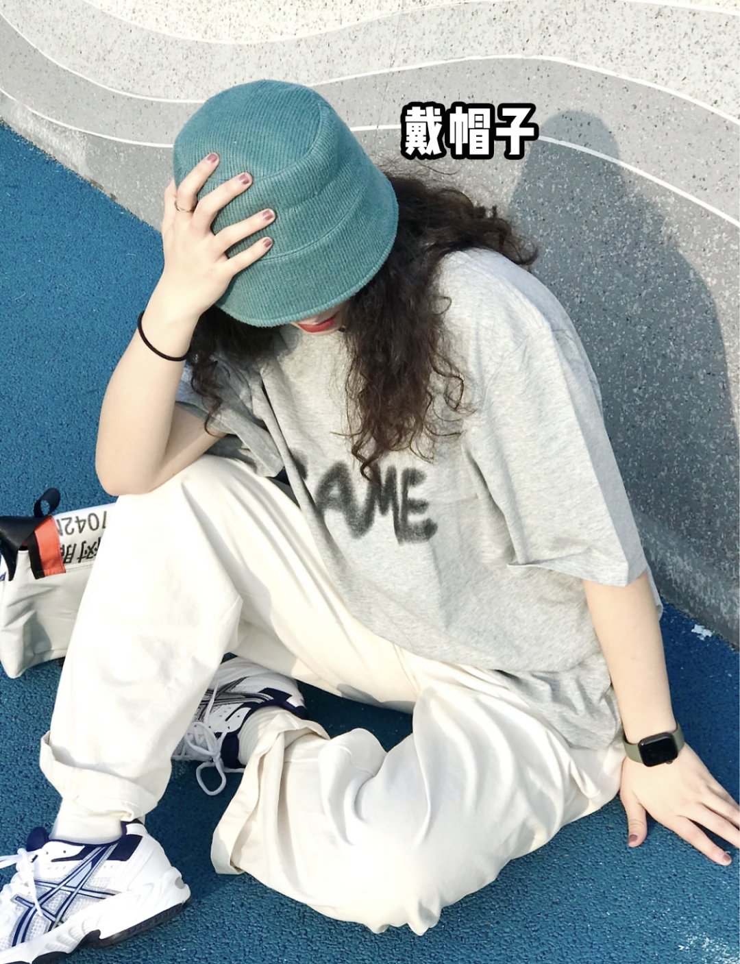 刘海|今夏女生最显老的5款发型，别再留了