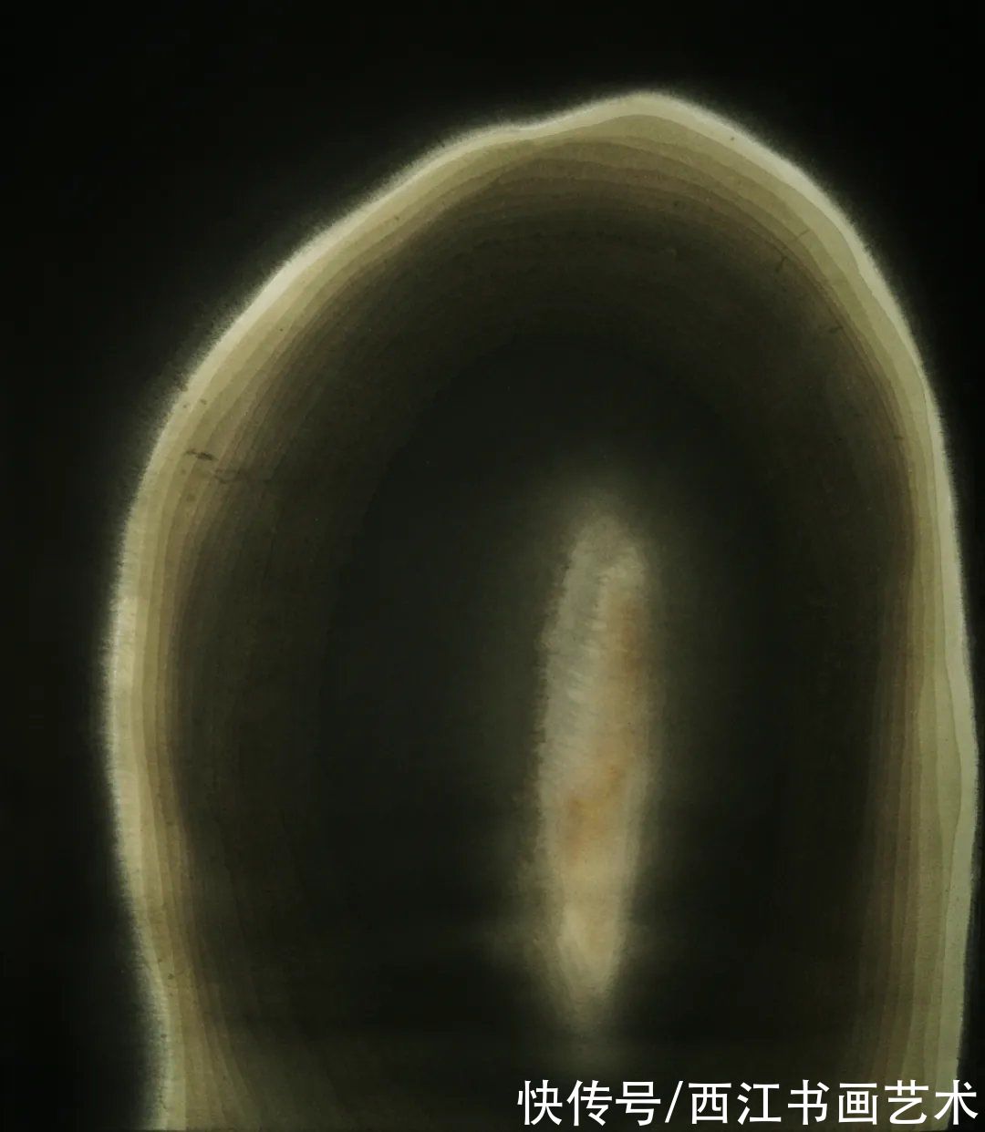 广州美术学院！2021 广州美术学院小幅水彩画展作品选