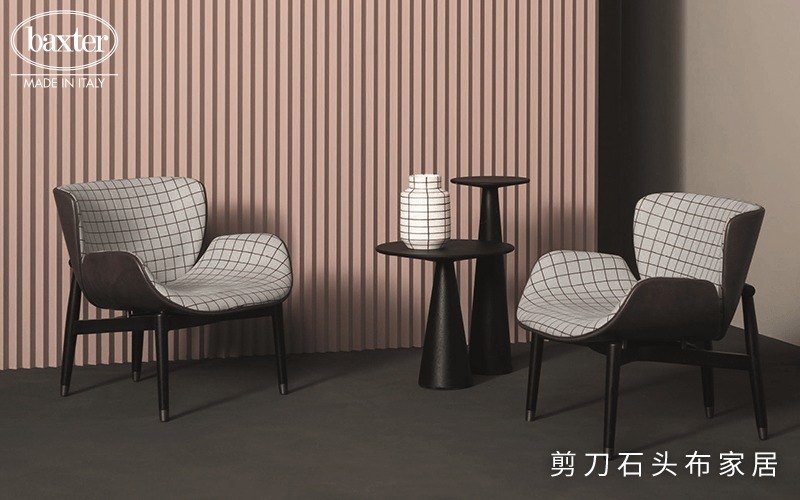 选购|时尚休闲椅该如何选购?掌握这八个要点避免踩坑!