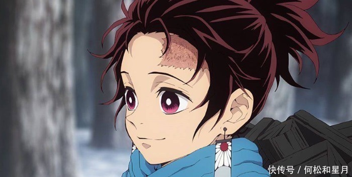 番剧|“跟风狗”喜欢看的4部动漫,英雄学院能理解,鬼灭之刃却被提名