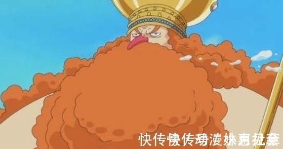 四皇|海贼王:卡二的父亲终于现身,实力比凯多还强,首次出现四皇联手!