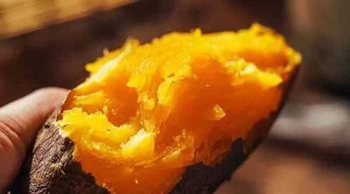 血糖|糖尿病人能常吃红薯吗?是升血糖还是降血糖?看完你还敢吃吗?