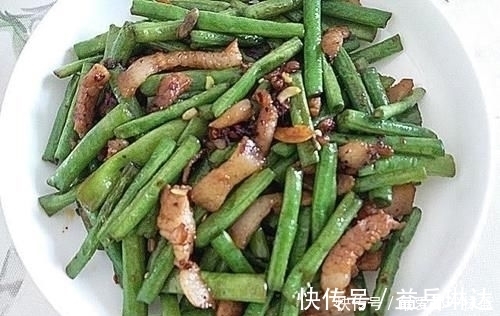 长豆子|天然“胰岛素”找到，每天炒一盘，健脾胃降糖，夏天多吃好