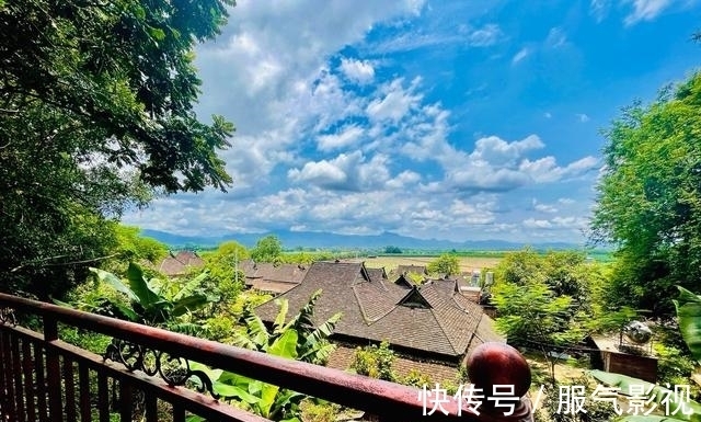 向往的生活|《向往的生活》五季蘑菇屋現(xiàn)狀,有四季成為熱門(mén)景點(diǎn),一季被廢棄