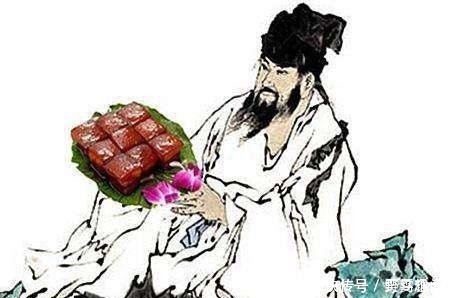 他是历史上堪称全才名气最高的文人,也是“历史上最坎坷诗人”