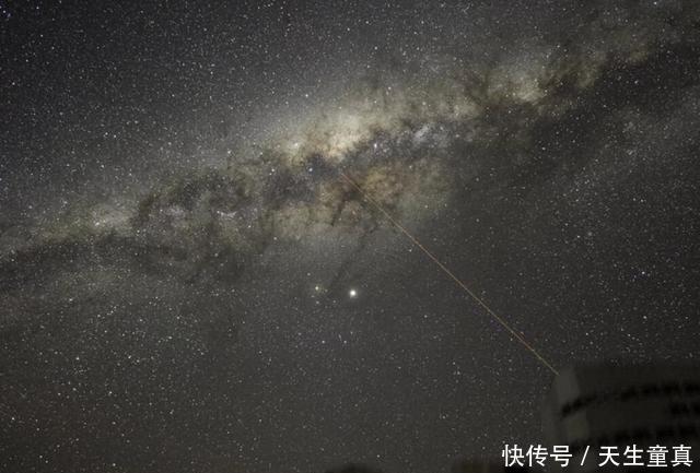 恒星流 恒星流?GD-1的“刺激”区域，跟暗物质绘图有什么关联？