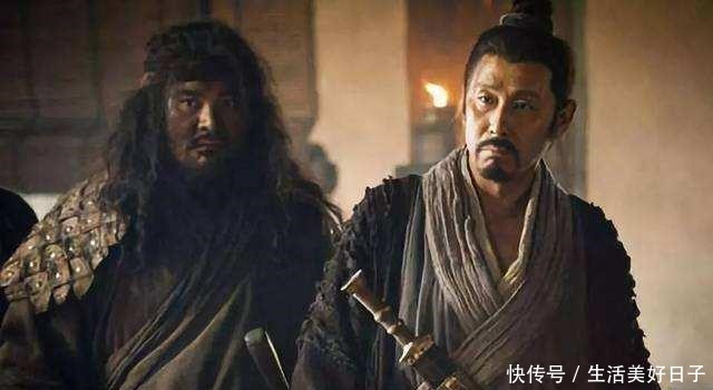 御驾亲征|刘邦61岁患重病还御驾亲征，汉朝那么多大将，为何不派他们去