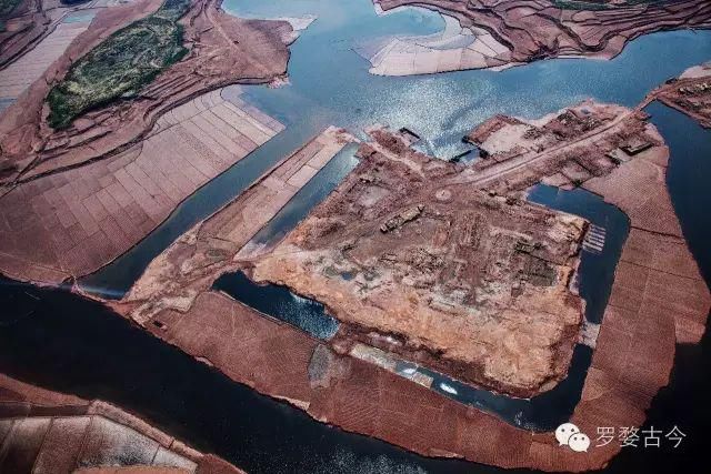 远古|我从远古走来，我叫禄劝！