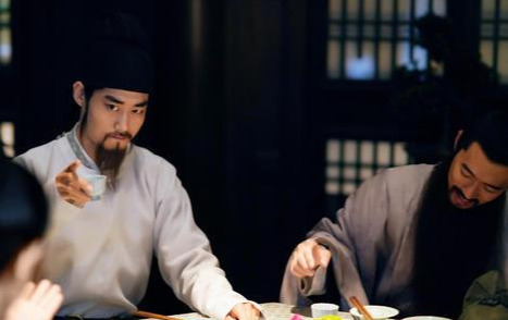 风流#莲经难渡风流客,红尘留下几多情?北宋善写艳词的多情僧—仲殊