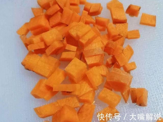 q弹|天然“黄体酮”找到了,女人平时多吃,或助你排毒养颜,更显年轻