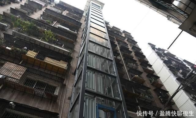 厕所|旧改登场后,未来10年,“电梯房”和“楼梯房”哪个更值钱?