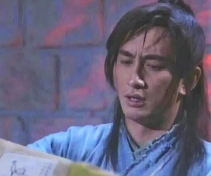 金世遗#巅峰时期金世遗堪称天下无敌,若是面对张无忌,却只有被秒杀的份