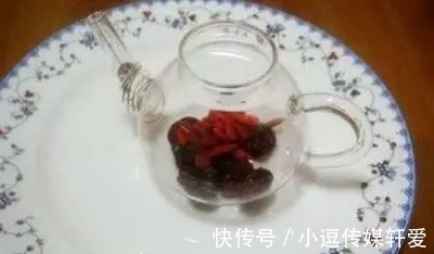 枸杞|“枸杞”搭一物抗衰老, 胜过吃唐僧肉