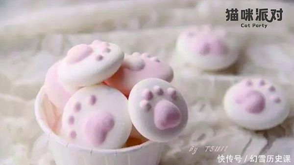 当《OMG玩美咖》节目遇上猫咪派对猫爪汉堡会怎样?