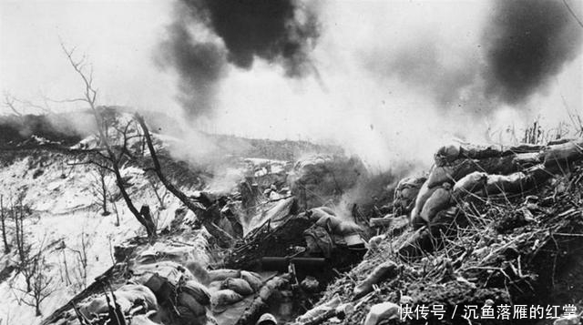 不信|战场上有一种士兵不能杀，日本偏不信，最终18万日军因此丧命