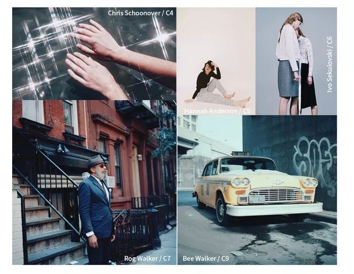 超好用,极具“逼格”手机后期滤镜应用:VSCO-HEU8