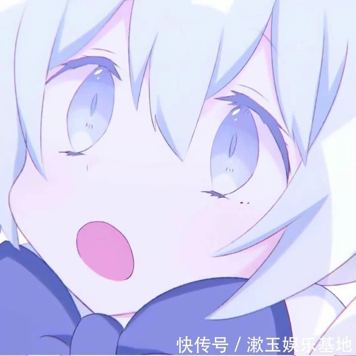头像|神仙·动漫头像丨人生只似风前絮,欢也零星,悲也零星
