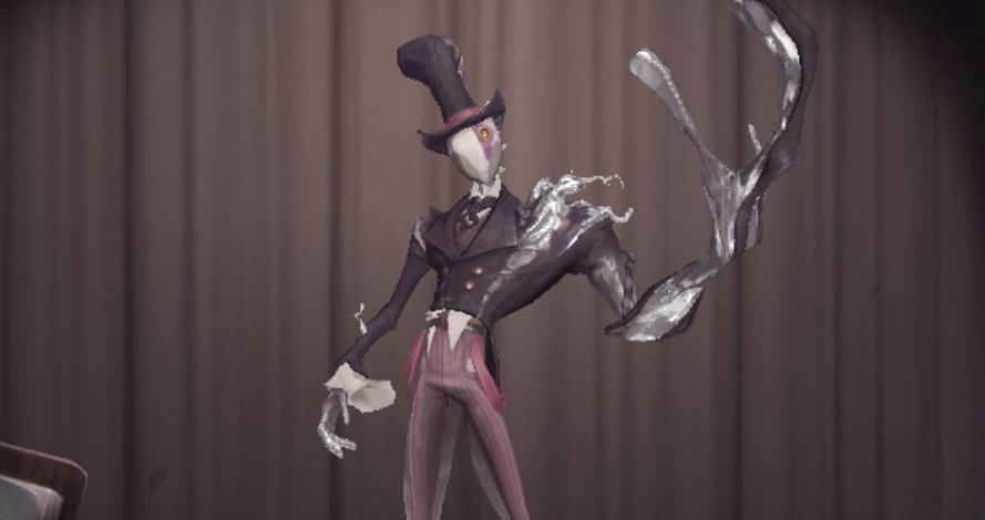玩家|第五人格：当年瞧不起“换色皮肤”的玩家，如今都开始后悔了！