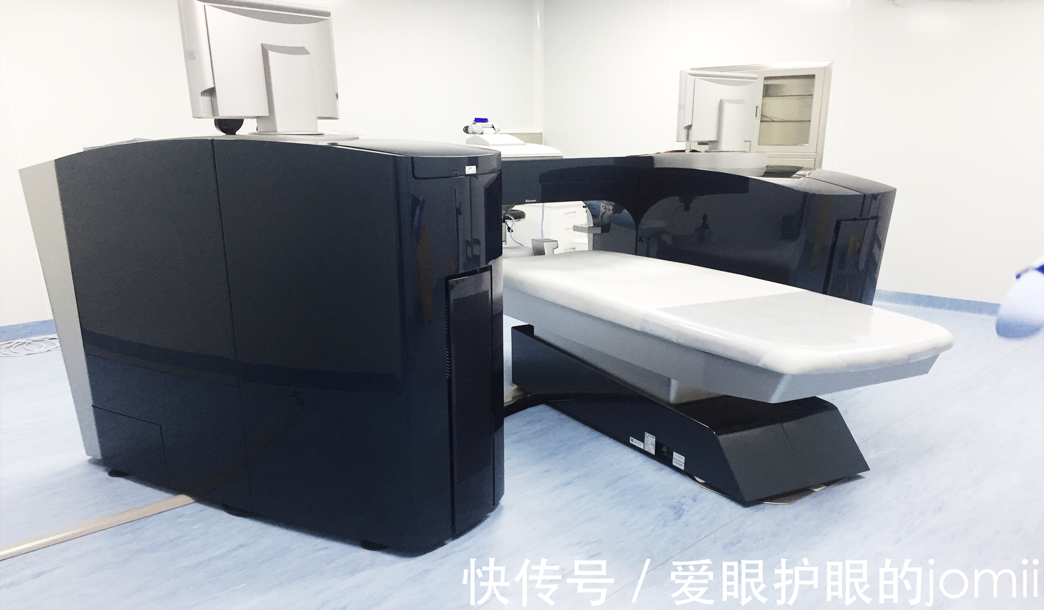 icl|近视手术矫正了近视,那散光怎么办