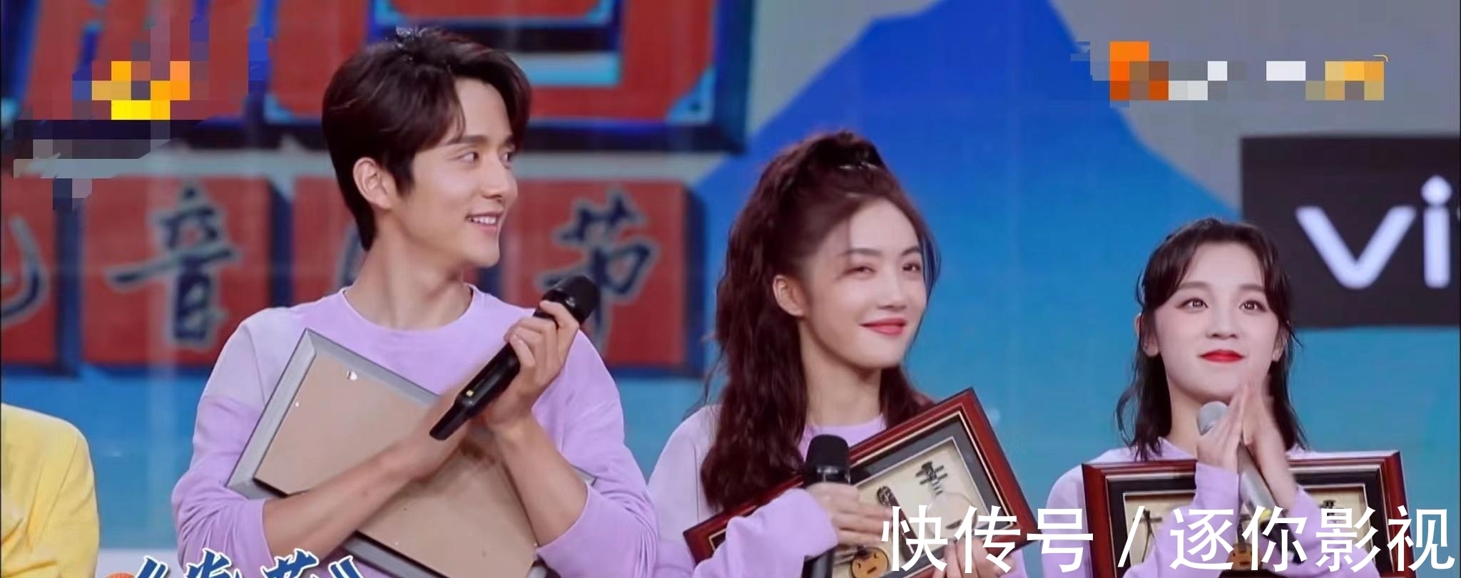 辭職|網(wǎng)傳《快本》將無限期停播，何炅主動(dòng)辭職，被官方打假后再度反轉(zhuǎn)