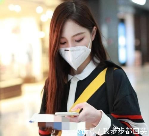 艾依依|为《青春有你2》改名换姓改年龄,还是接连被101、青2淘汰