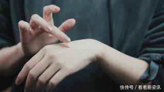 一个女人的福气,一伸手就知道了