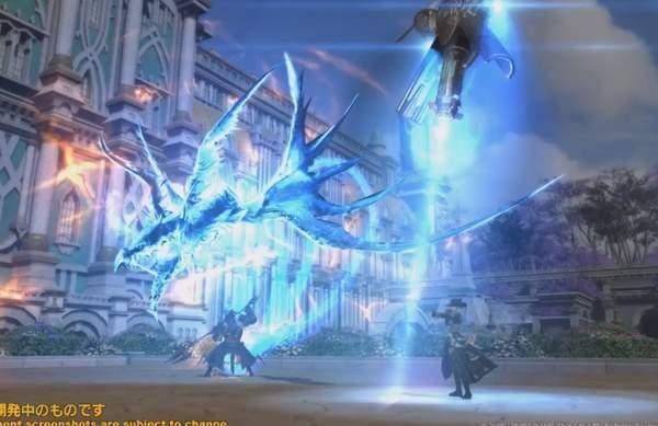 Ff14钓鱼速刷收藏品