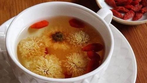 好兄弟|枸杞和它是好兄弟,坚持喝3天,或许肾补满,肝也慢慢干净