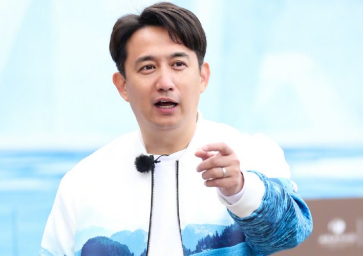 严敏又一新综被曝来袭,“男人帮”合体加盟,名单唯独不见罗志祥